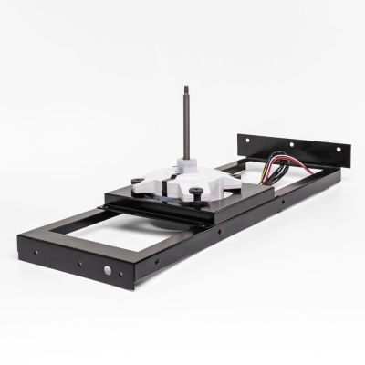 Fan Motor incl. bracket for 34-180137+38+39