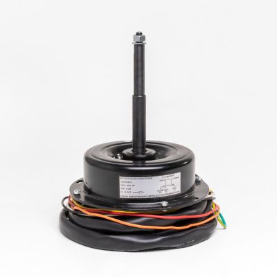 Fan motor elektric til flere modeller (se bemærk)