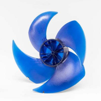 Fan wing til flere modeller