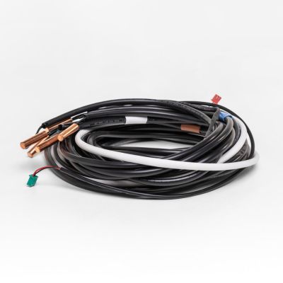 Full set of sensors For inverter heatpump