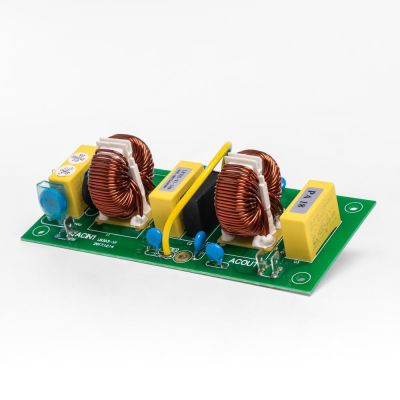 Power filter Plate heatpump Comfortline