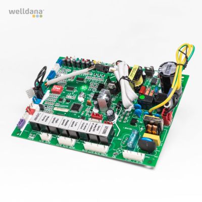 PCB for AI17