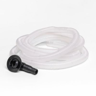 Drainage kit for heatpump Hose + Fitting