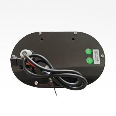 Oval touch panel for X20, X23 and XP26 heat pumps