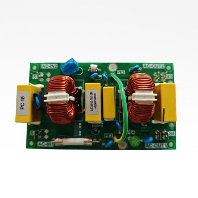 Power Print card for XP26-14KW/17KW/20KW heat pump