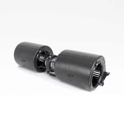 Radialfan (twin) 230V, 50Hz, 750 RPM
