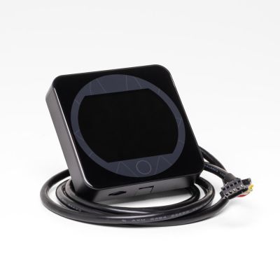 Display - CP203 SPLIT Full inverter