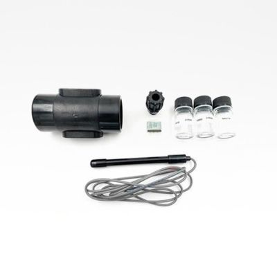 Salinity Control Conductivity meter (automatic)(1/2