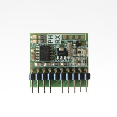 Salinity Control Conductivity meter (automatic)(1/2