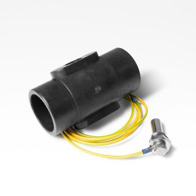 Ground earthing Without probe holder (1/2