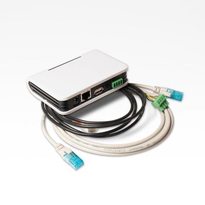 LAN Module