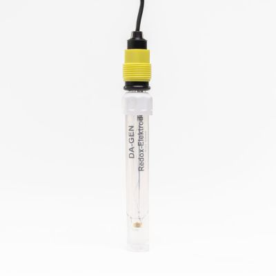 Redox probe (gold) 2m with BNC connector