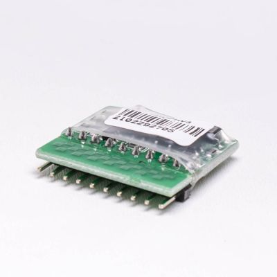 pH/RX Chip