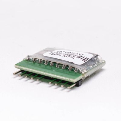 Conductivity chip
