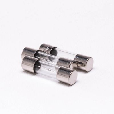 Fuse kit (4 amps)