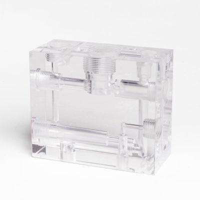 Flowcelle f. DA-GEN