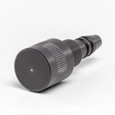 Drain valve for Da-Gen flowcell