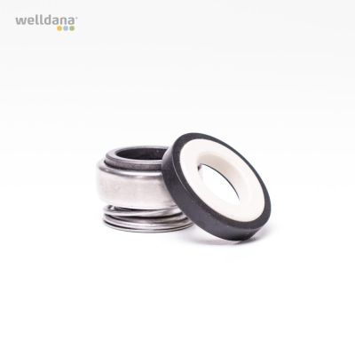 Shaft seal set for Ninfa including o-rings