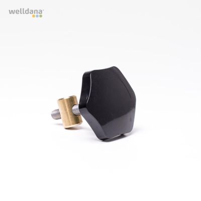 Cover screw (Koral+Kapri)
