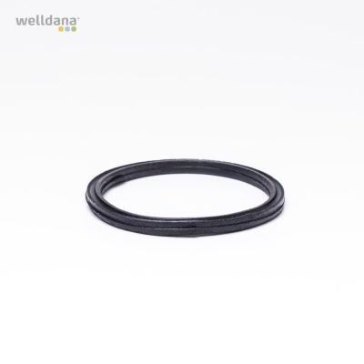 Diffuser gasket
