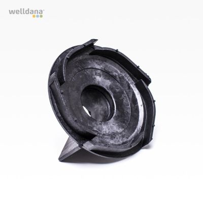 Diffuser, Koral