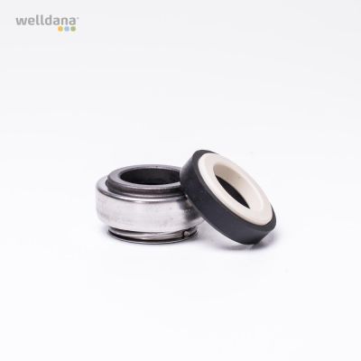 Seal repair kit + O-rings for saltwater (KS+OK)