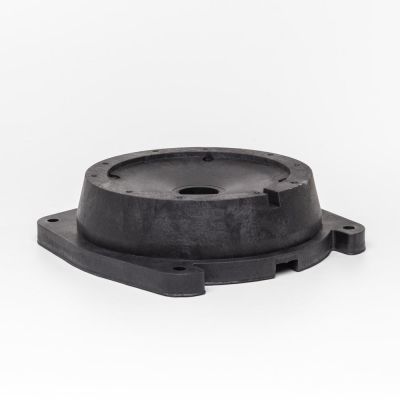 Casing flange