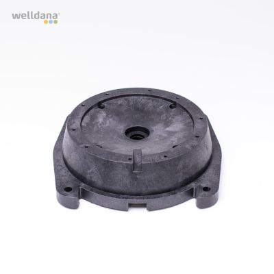 Flange