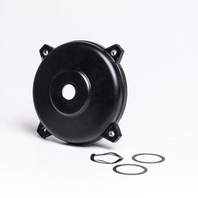 Bearing flange (80)