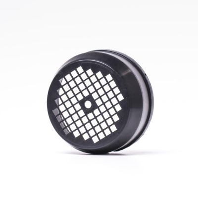Fan cover 0.5-0.75-1hp
