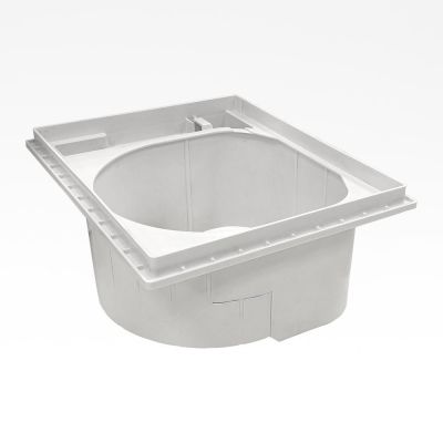 Cover frame for X-PRO Skimmer  White - Hayward