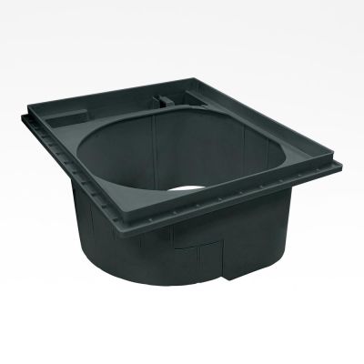 Cover frame for X-PRO Skimmer  Dark Grey - Hayward