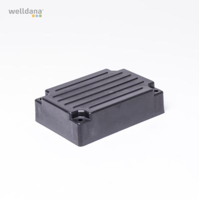 Terminal box lid. EMG motor.  For new KS/EMG/Eagle/Max