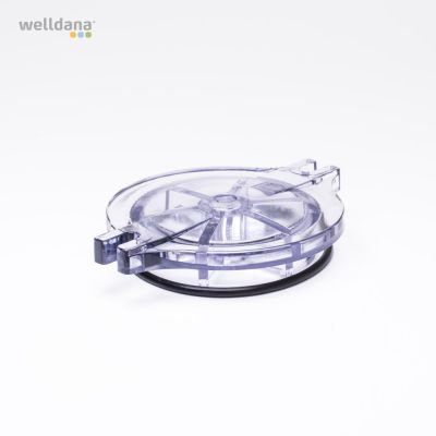 Pump lid, Ondina