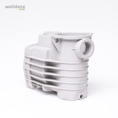 Pump casing, Ondina