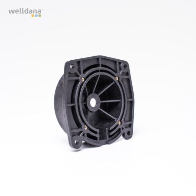 Flange, Ondina
