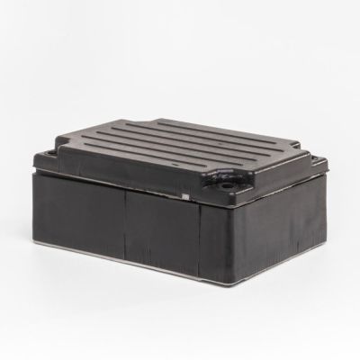Klemkasse låg OK 100  Ondina