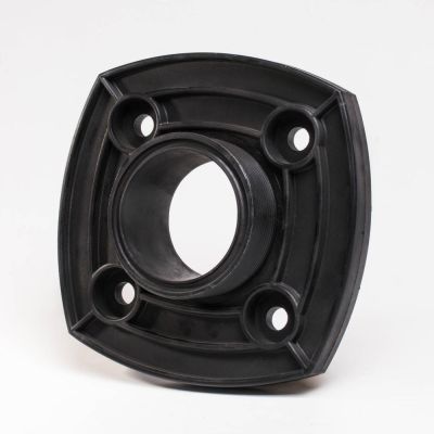 Pump flange for Karpa no 9 on sparepartlist