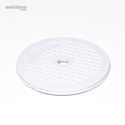 Skimmer lid