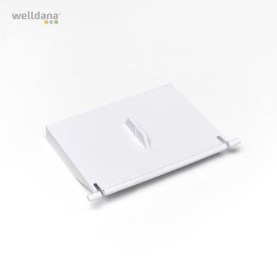 Skimmer weir for Image/Olympic skimmer, 120x140 mm