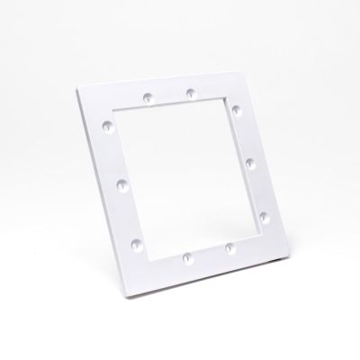 Skimmer face plate, standard
