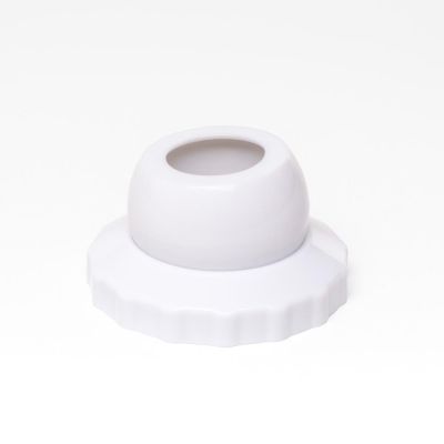 Inlet eyeball & face ring Flipper