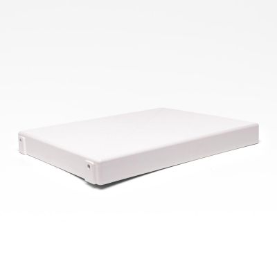 Plastic platform