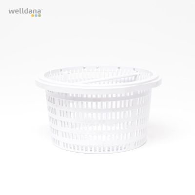 Skimmer basket 190 x 100 mm Welldana skimmer
