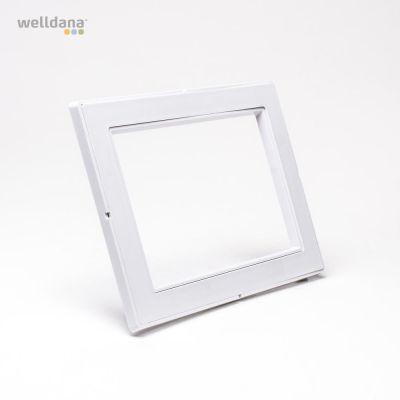 Standard skimmer flange Welldana skimmer.