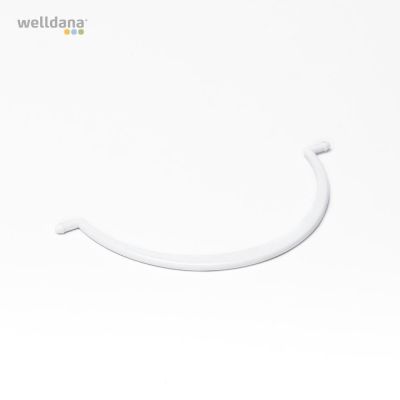Grib/ handle for filter basket Welldana skimmer