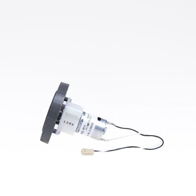 Replacement motor for peristaltic pump PP60 Aseko