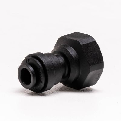 Quickconnection 1/4