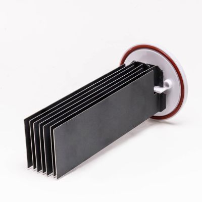 Electrode TE - 25, spare without body, without cap Aseko