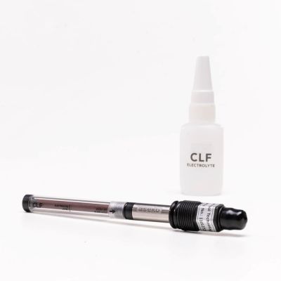 CLF Probe Aseko
